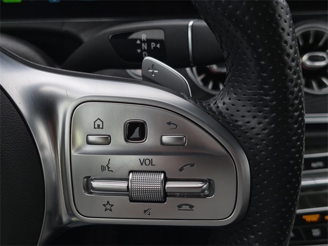 used 2021 Mercedes-Benz CLS car, priced at $41,393