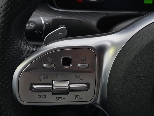 used 2021 Mercedes-Benz CLS car, priced at $41,393