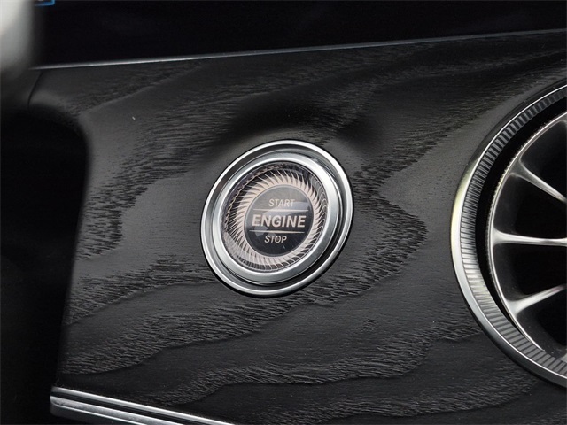 used 2021 Mercedes-Benz CLS car, priced at $41,393