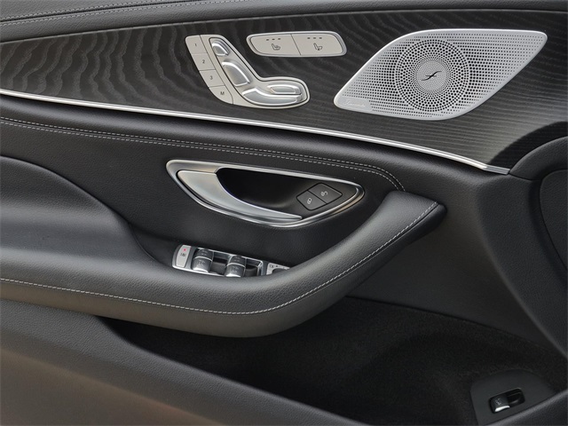 used 2021 Mercedes-Benz CLS car, priced at $41,393