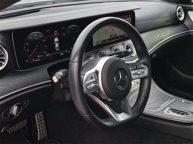 used 2021 Mercedes-Benz CLS car, priced at $41,393