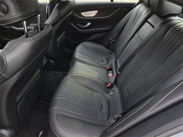 used 2021 Mercedes-Benz CLS car, priced at $41,393