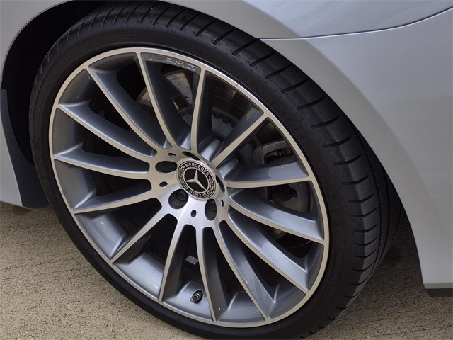 used 2021 Mercedes-Benz CLS car, priced at $41,393