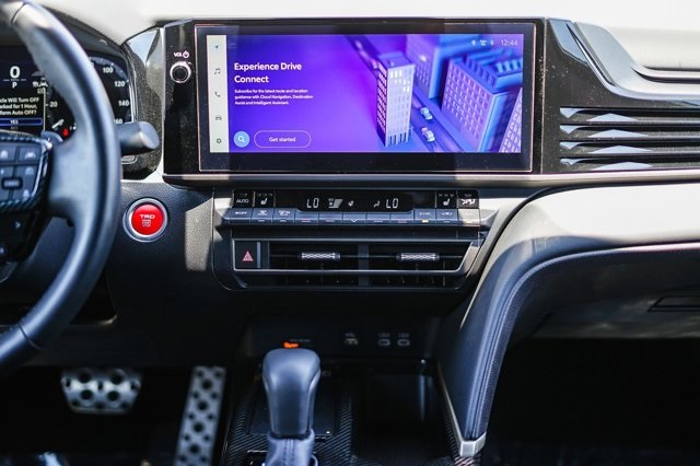 used 2025 Toyota Camry car, priced at $36,992