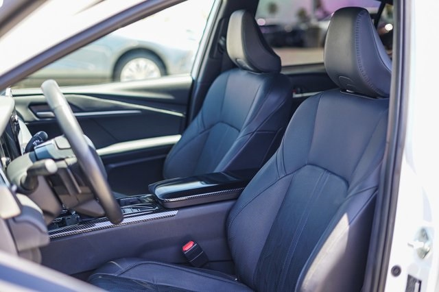 used 2025 Toyota Camry car, priced at $36,992