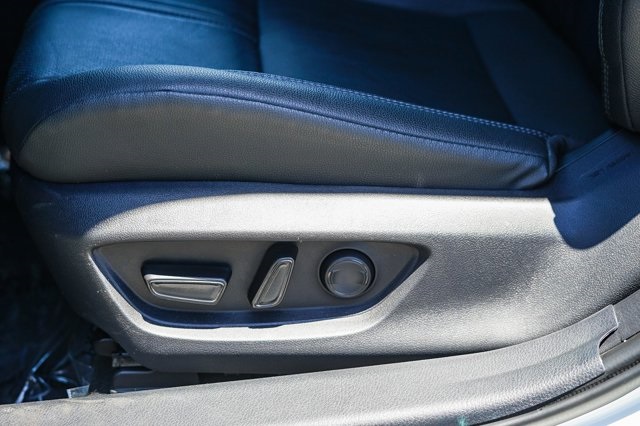 used 2025 Toyota Camry car, priced at $36,992
