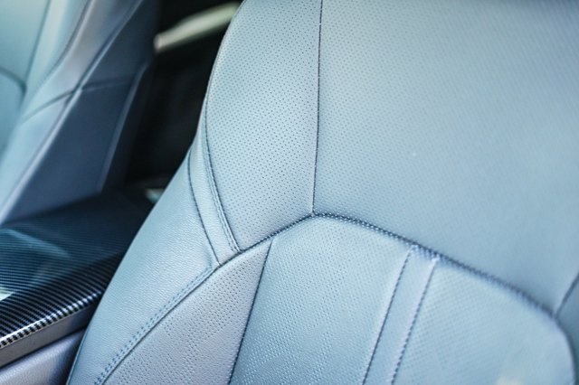 used 2025 Toyota Camry car, priced at $36,992