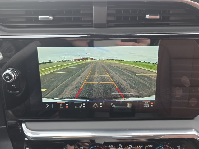 2026 GMC Sierra 3500HD Crew Cab, Long Bed, Denali Ultimate, 4WD