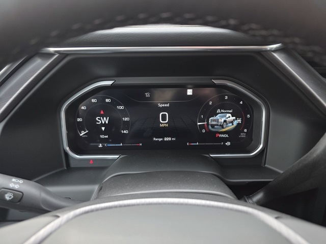 2026 GMC Sierra 3500HD Crew Cab, Long Bed, Denali Ultimate, 4WD