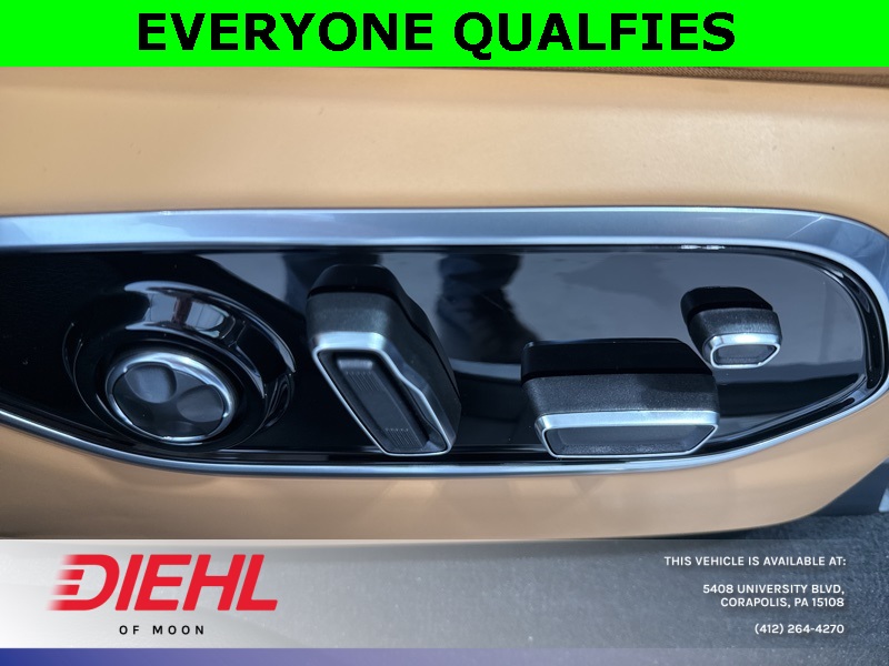 2025 Jeep Grand Cherokee L Summit photo 15