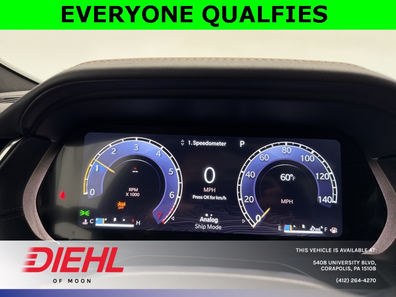 2025 Jeep Grand Cherokee L Summit photo 28