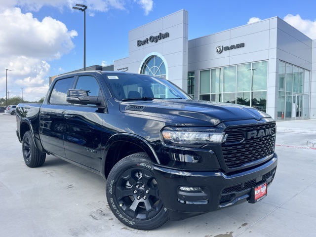 2026 RAM Ram 1500 Pickup Big Horn/Lone Star's photo