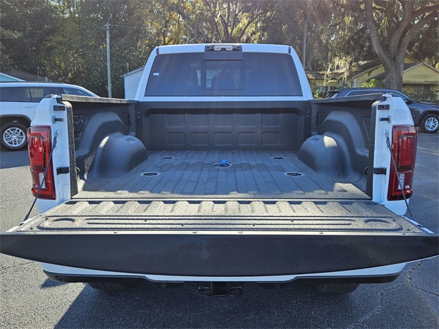 2026 Ram 2500 Limited Longhorn Mega Cab 4x4 8' Box
