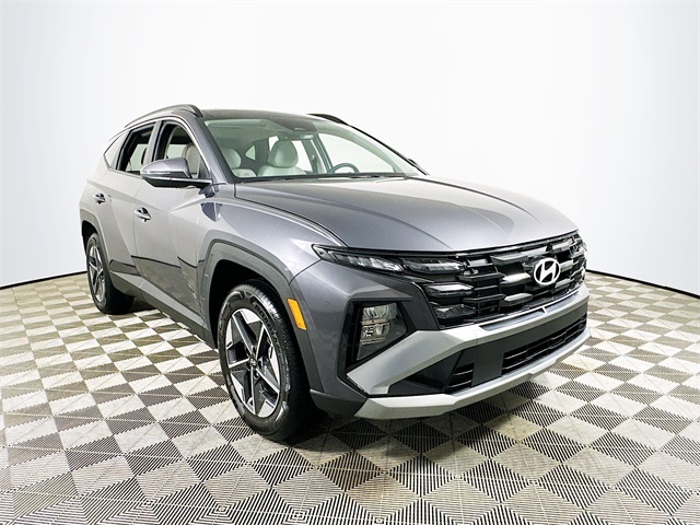 Tucson Hybrid SEL Convenience