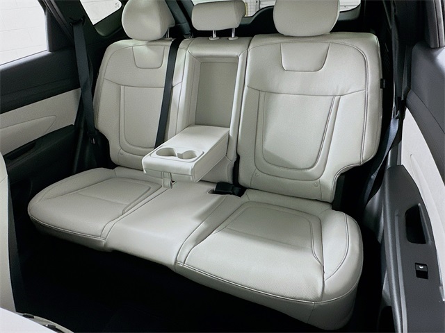 Tucson Hybrid SEL Convenience