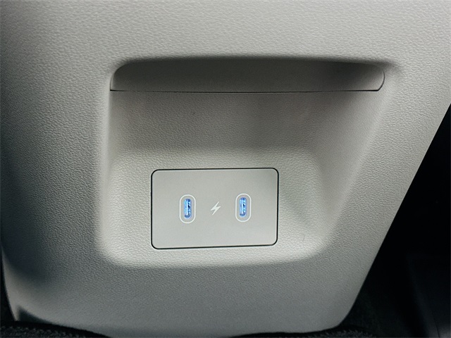 Tucson Hybrid SEL Convenience