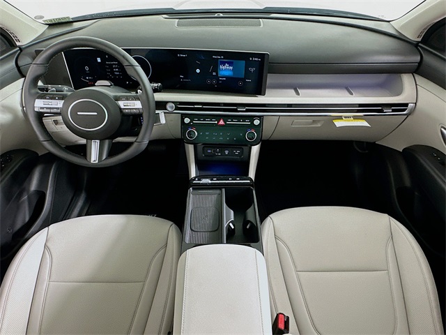 Tucson Hybrid SEL Convenience