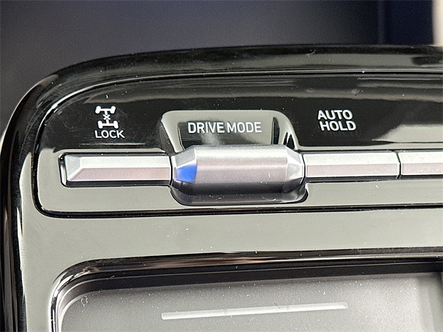 Tucson Hybrid SEL Convenience