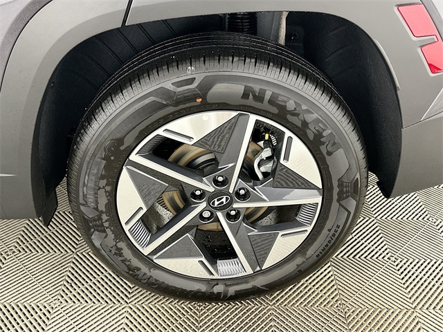 Tucson Hybrid SEL Convenience