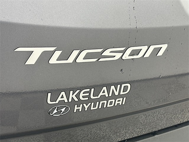 Tucson Hybrid SEL Convenience