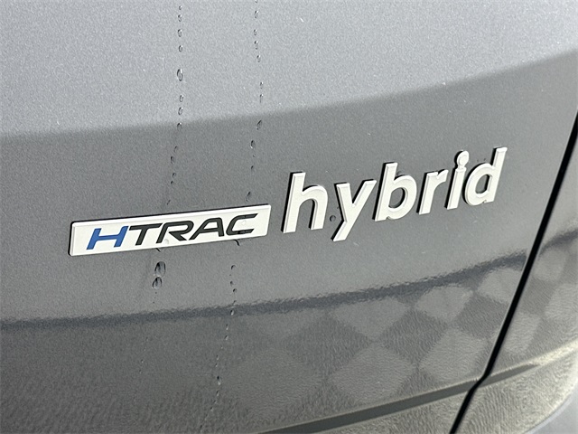 Tucson Hybrid SEL Convenience