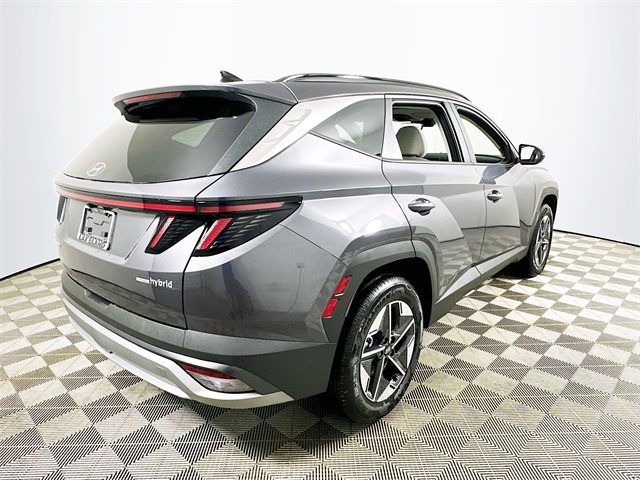 Tucson Hybrid SEL Convenience