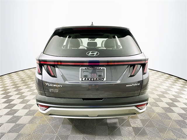 Tucson Hybrid SEL Convenience
