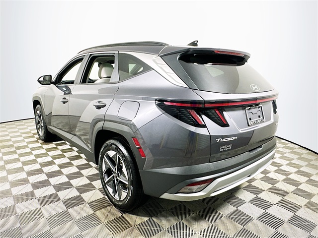 Tucson Hybrid SEL Convenience