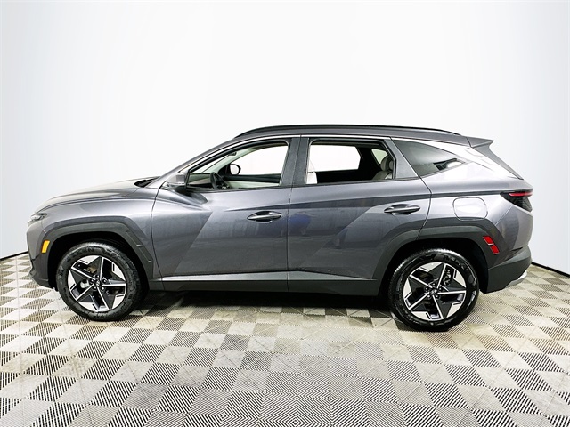 Tucson Hybrid SEL Convenience