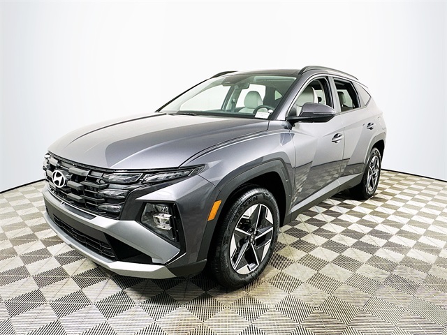 Tucson Hybrid SEL Convenience