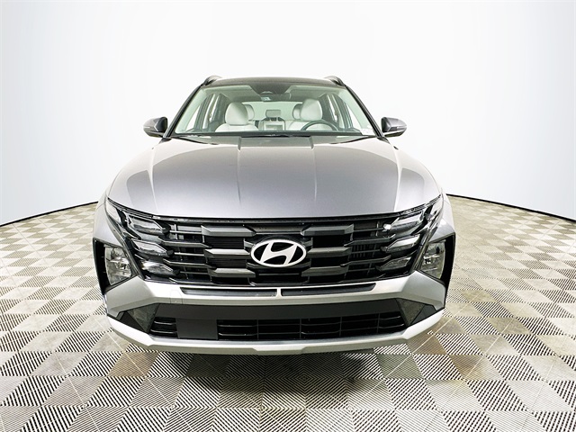 Tucson Hybrid SEL Convenience