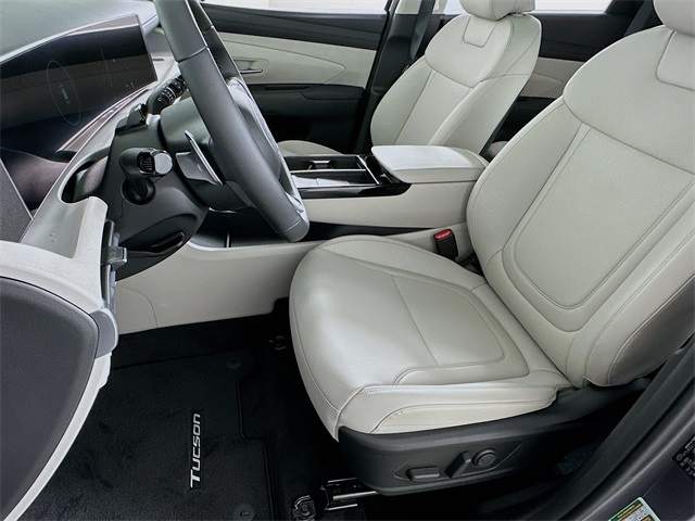 Tucson Hybrid SEL Convenience