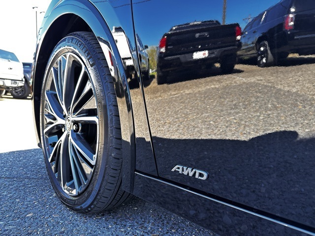 new 2026 Toyota Prius car, priced at $38,108