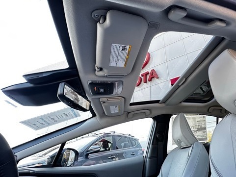 new 2026 Toyota Prius car, priced at $38,108