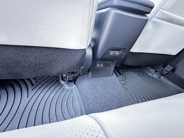 new 2026 Toyota Prius car, priced at $38,108