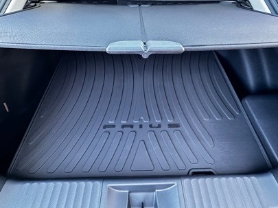 new 2026 Toyota Prius car, priced at $38,108