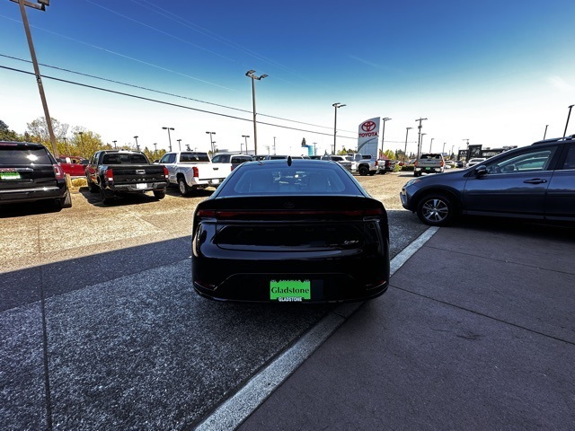 new 2026 Toyota Prius car, priced at $38,108