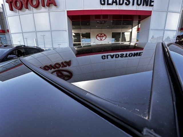 new 2026 Toyota Prius car, priced at $38,108