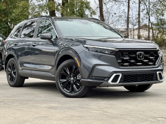 2023 Honda CR-V Sport Touring's photo