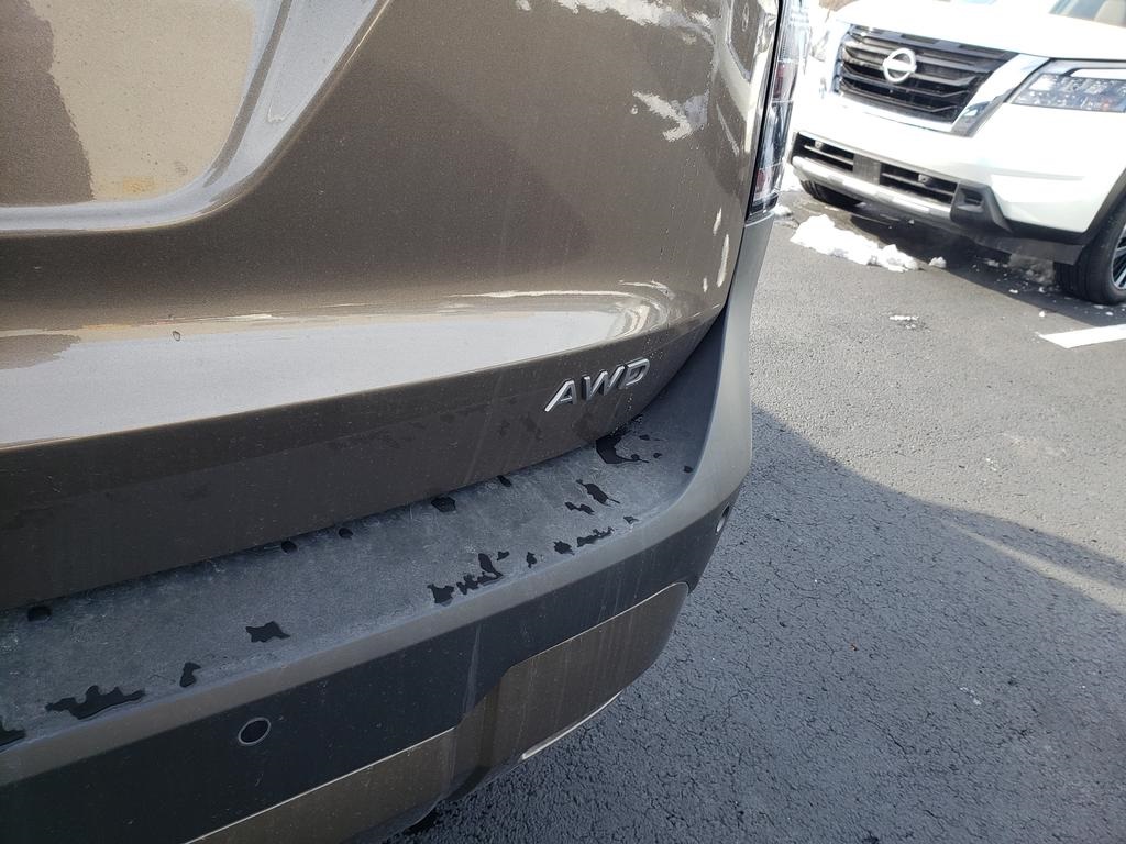 new 2026 Nissan Kicks car, priced at $25,923