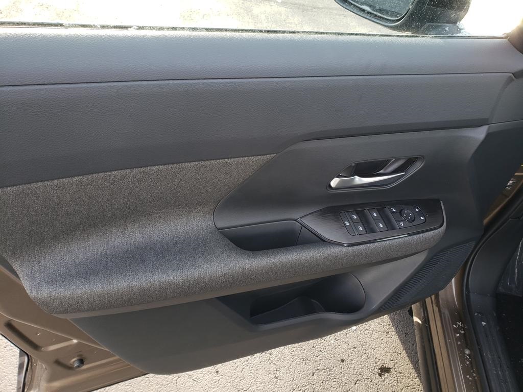 new 2026 Nissan Kicks car, priced at $25,923