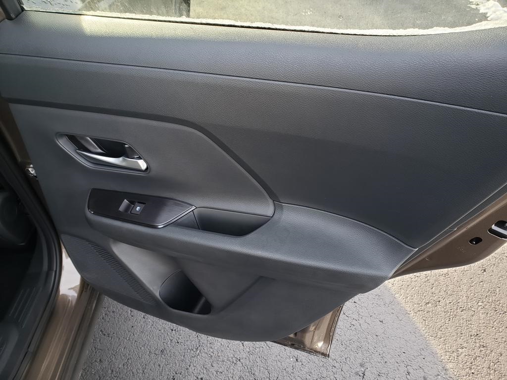 new 2026 Nissan Kicks car, priced at $25,923