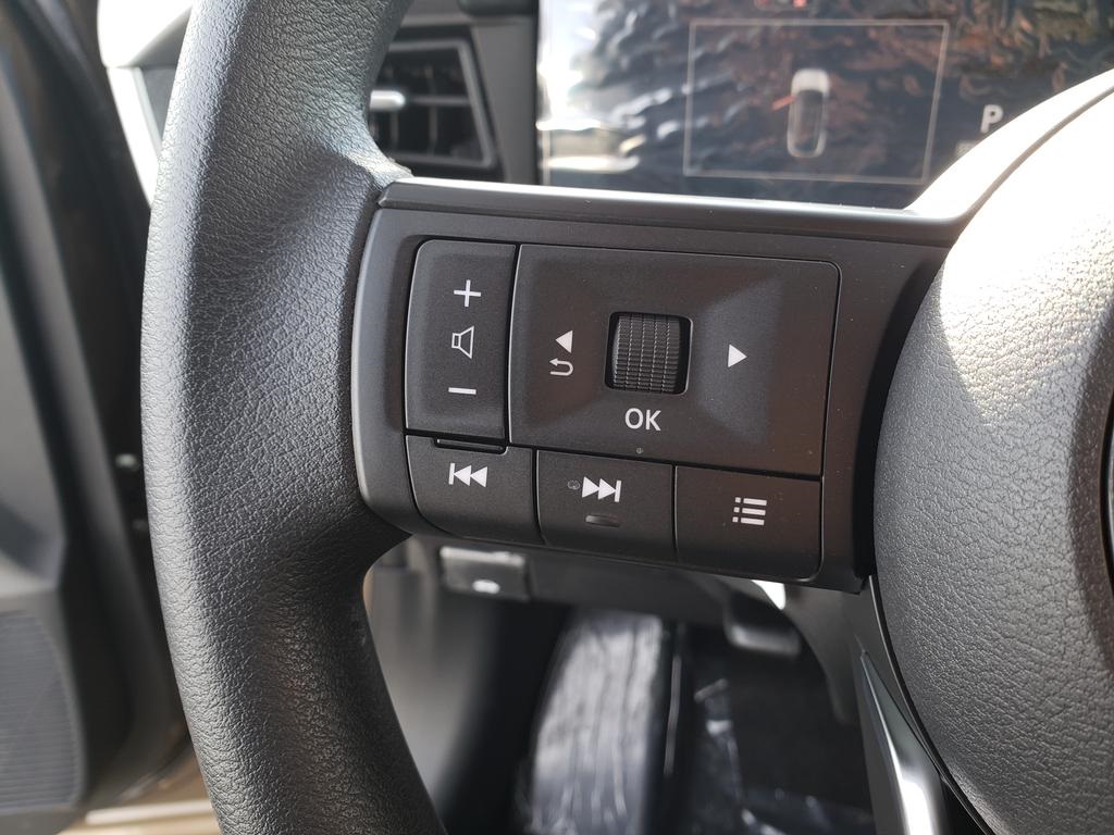 new 2026 Nissan Kicks car, priced at $25,923