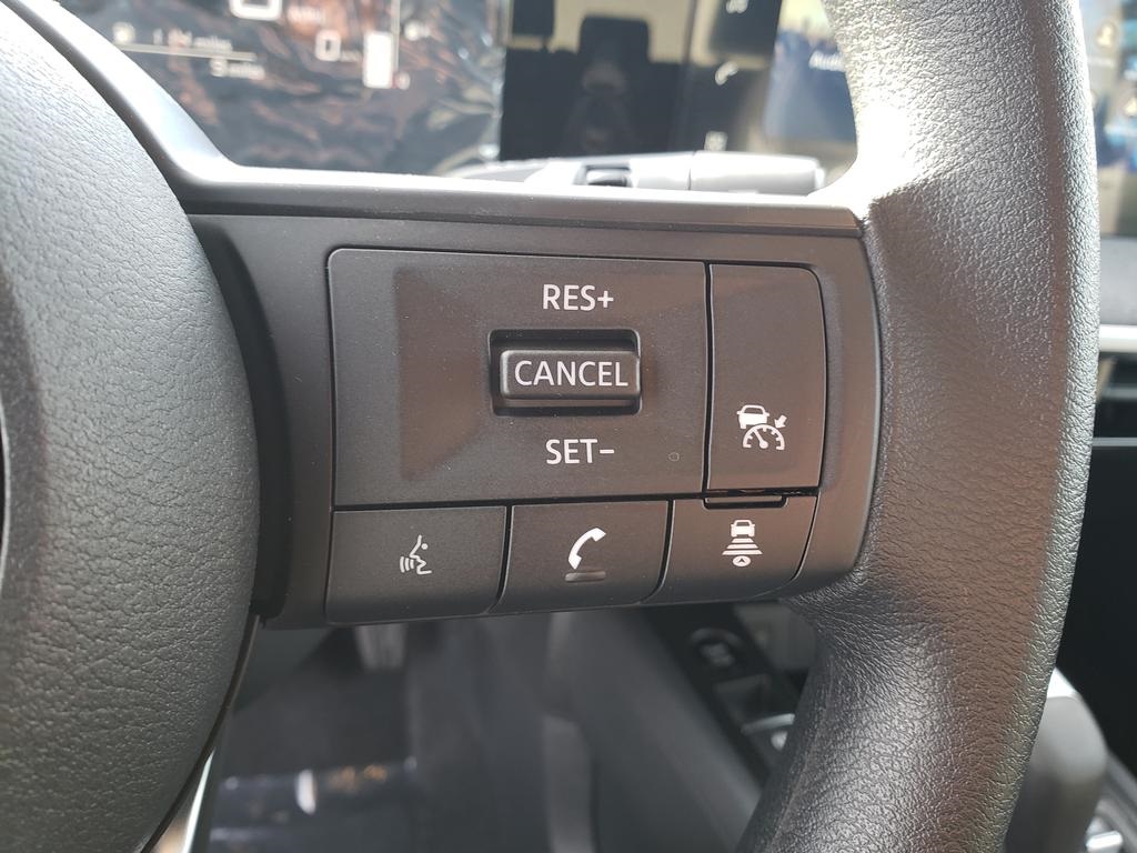 new 2026 Nissan Kicks car, priced at $25,923