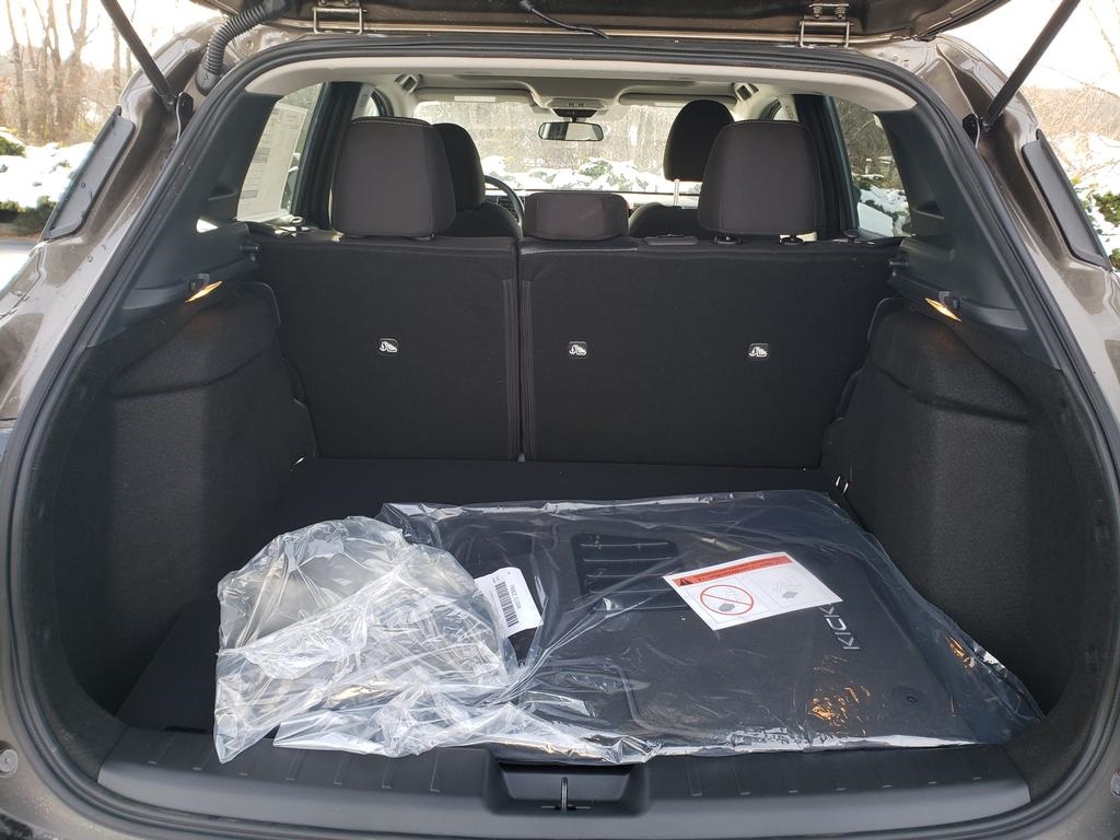 new 2026 Nissan Kicks car, priced at $25,923