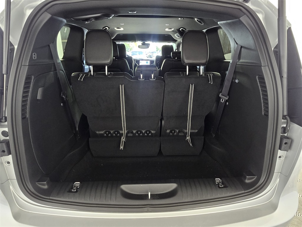 new 2026 Chrysler Pacifica car, priced at $52,775