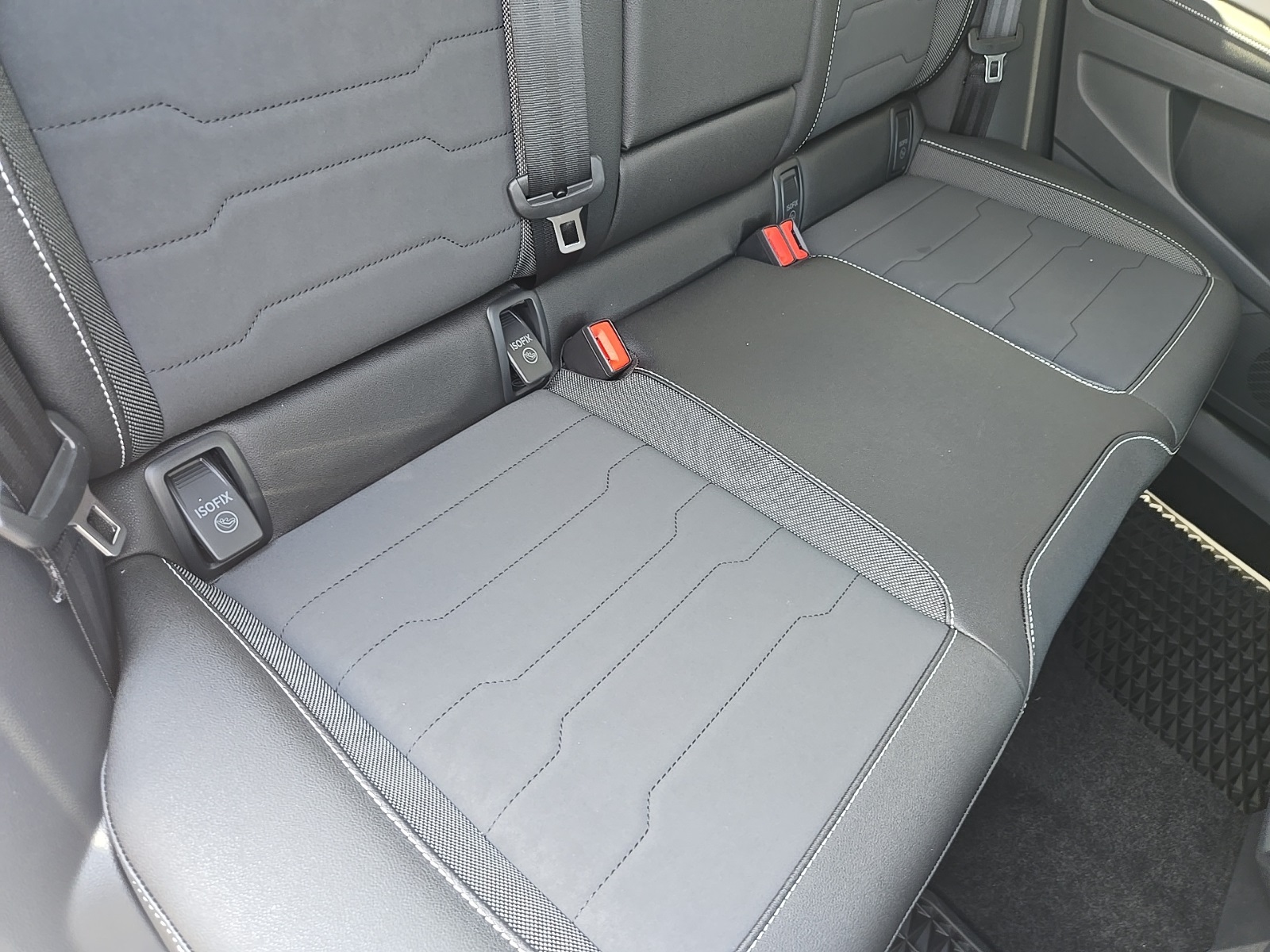 new 2025 Volkswagen Taos car, priced at $27,300