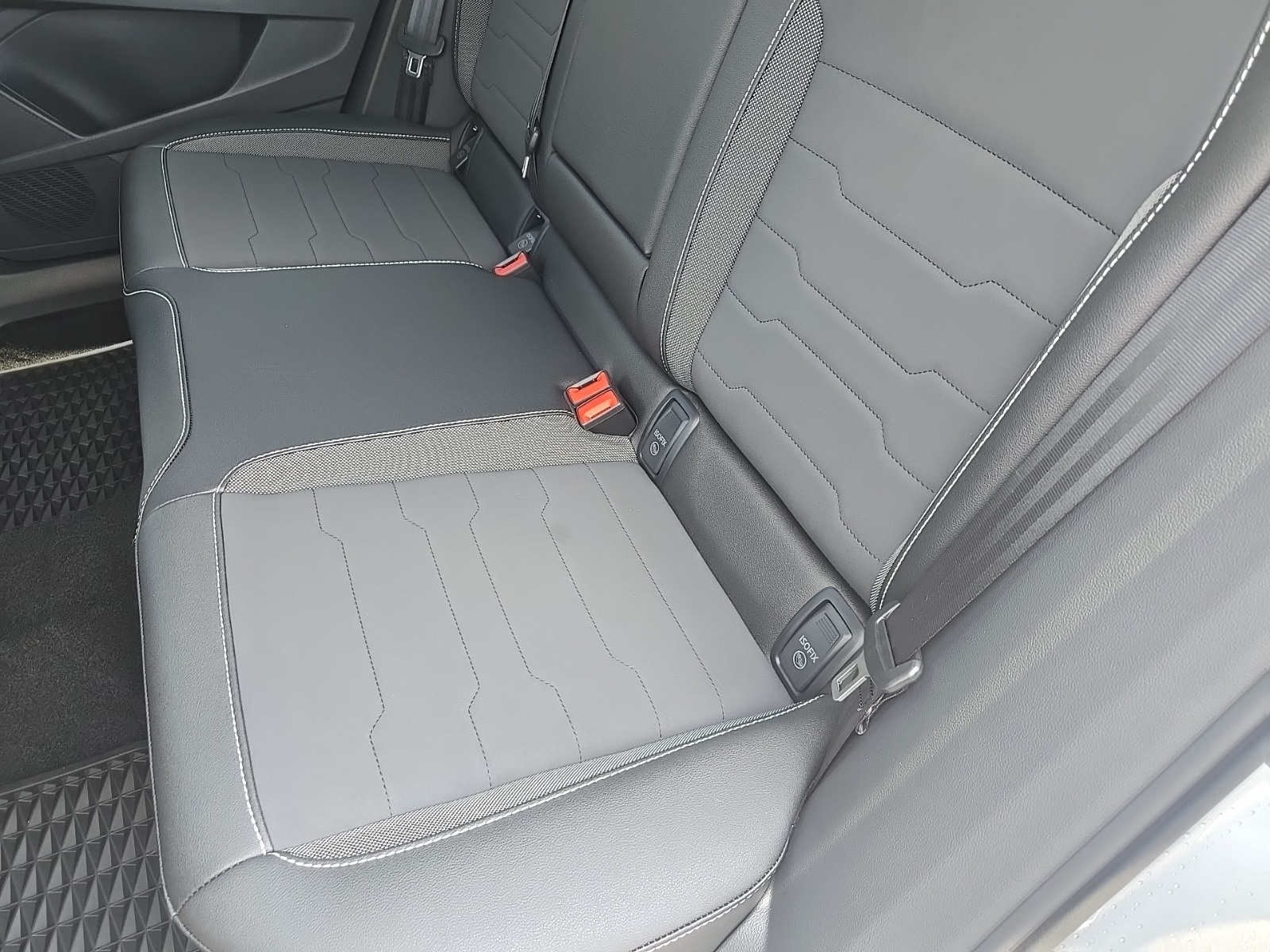 new 2025 Volkswagen Taos car, priced at $27,300