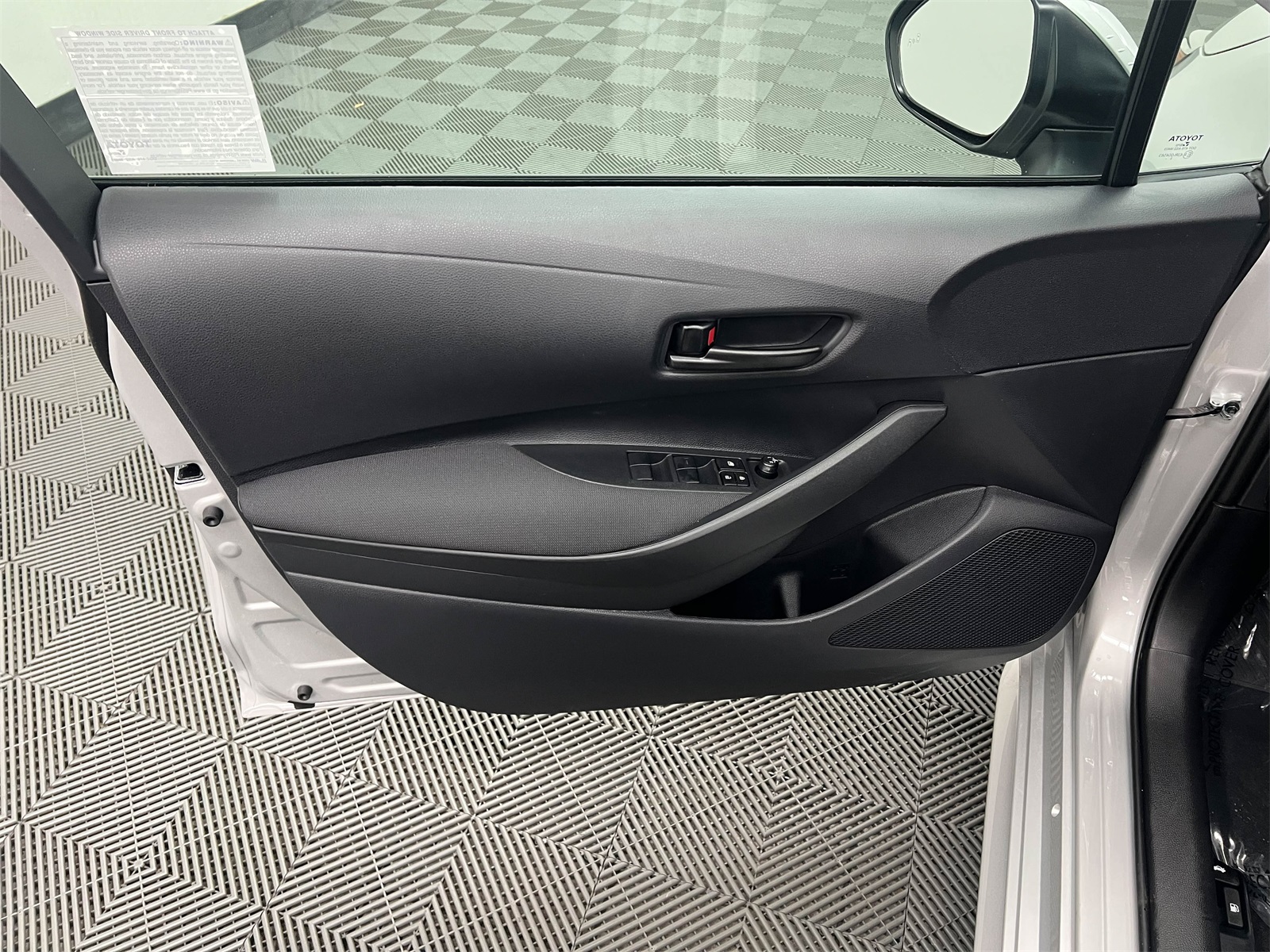 used 2026 Toyota Corolla car, priced at $23,385