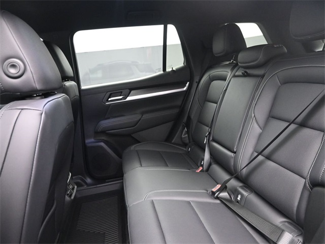 new 2026 GMC Terrain car, priced at $38,130